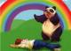 Rainbow Panda xXkaelXx's Avatar