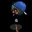 Minky Graal's Avatar