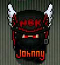 JohnnyNBK's Avatar