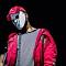 Ski Mask's Avatar
