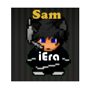 Sam Marzelo's Avatar