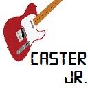 Caster Jr's Avatar