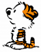 Hobbes's Avatar