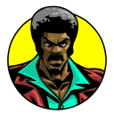 BLACK DYNAMITE's Avatar