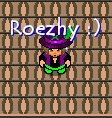 Roezhy123's Avatar