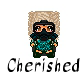 Cherished's Avatar