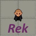 Rek's Avatar