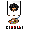 Rekk's Avatar