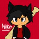 MikeyUK's Avatar