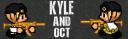 Kyle's Avatar