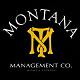 Montana Management Co 
The Supreme Council 
 
Est 2010. 
 
Bring us rocks, get payed. 1:1. 
 
PK. Fort. Base. GS. Mine. Dig