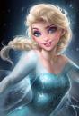 elsa's Avatar