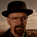 Walter White's Avatar