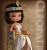 Cleopatra's Avatar