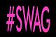 you gotta have swag to join jk anyone can join